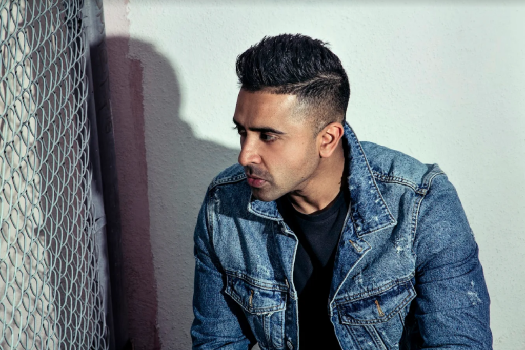 Jay Sean