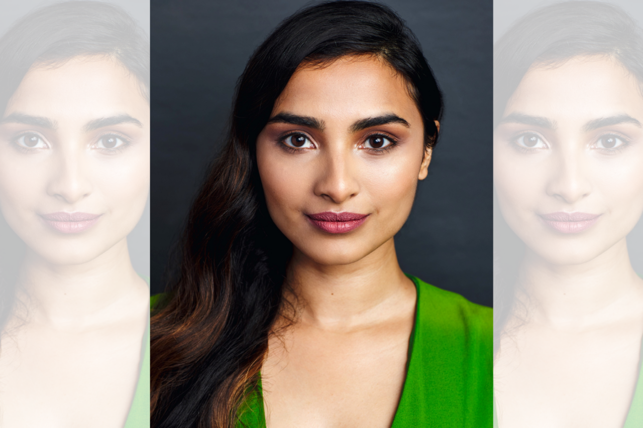 Anya Banerjee The New Face of NBC's 'The Blacklist'