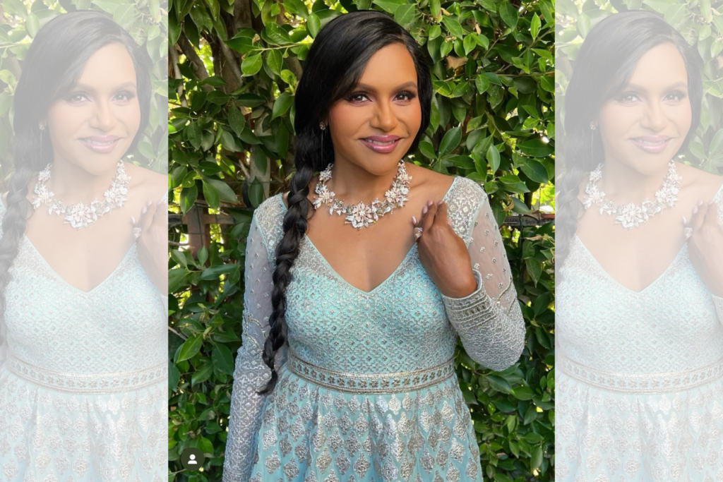 Mindy Kaling