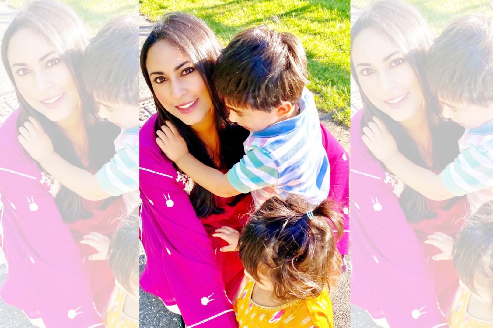 New York City mom creating everlasting Ramadan memories with her children