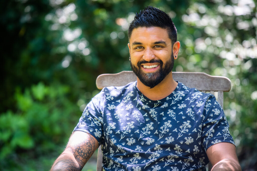 Chef Devan Rajkumar: Bringing Indo Caribbean Flavors to South Asia and Past