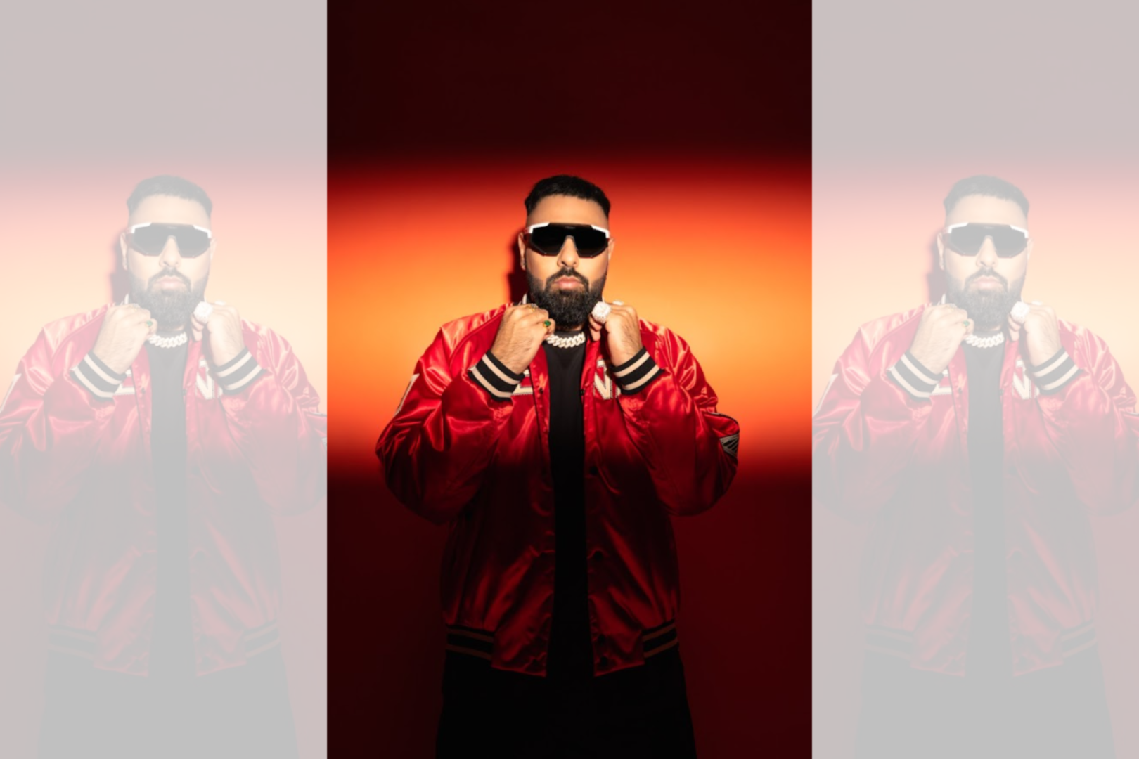 Musician shares how to make a Badshah song in 2 minutes. Rapper