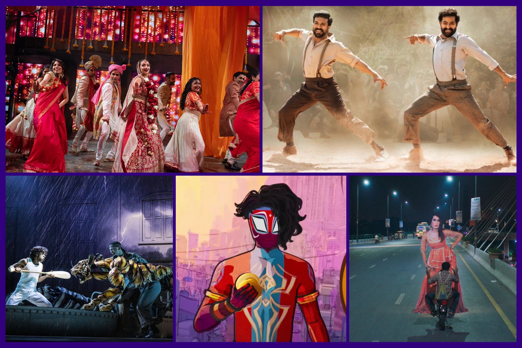 South Asians in Entertainment: Everything You Need to Know From