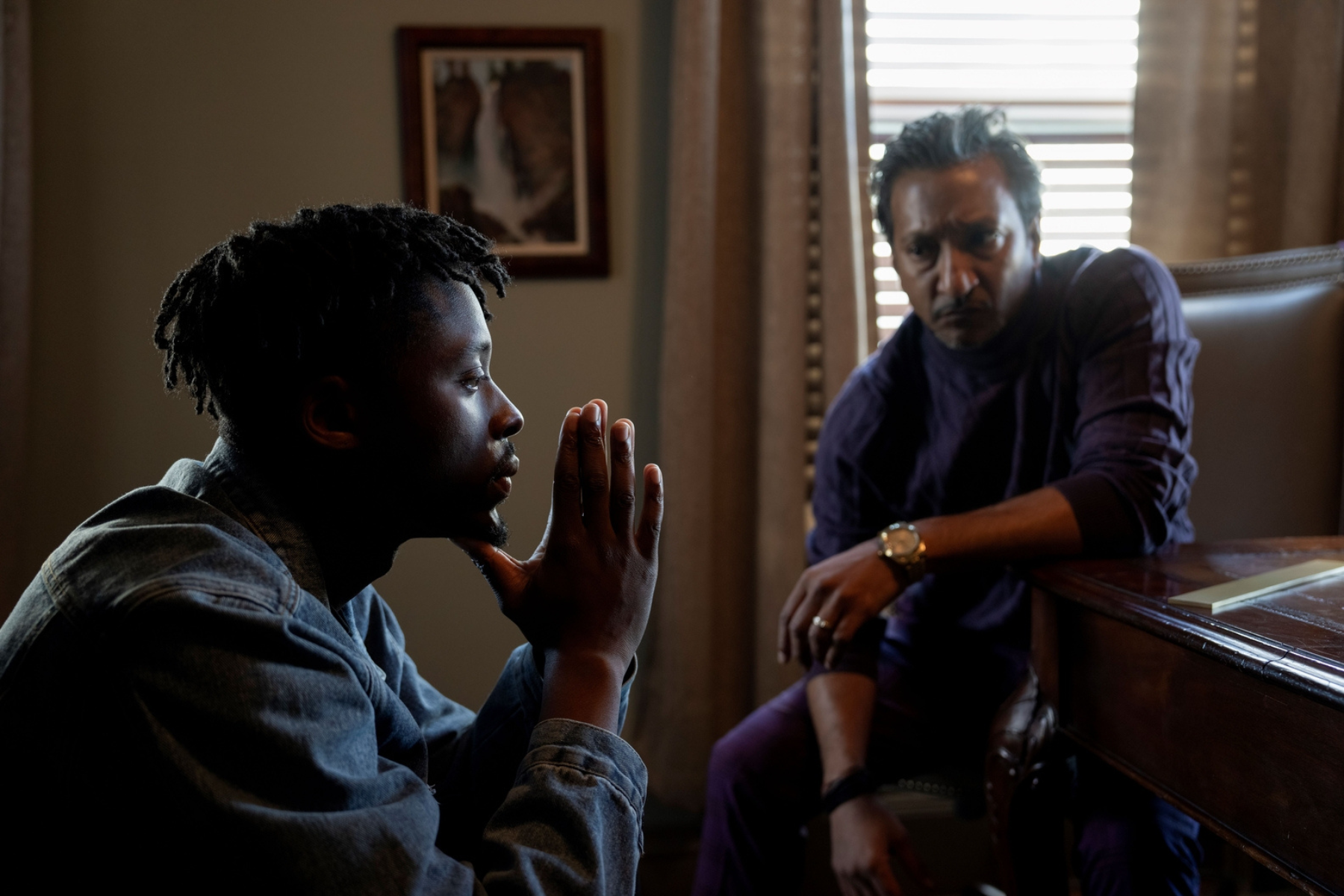 Max's 'Full Circle' Offers a High Budget but Questionable Portrayal of the  Guyanese Community